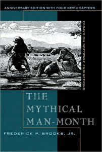 El mítico mes-hombre
