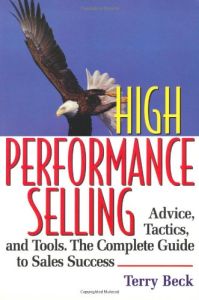 High Performance Selling