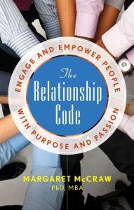 The Relationship Code