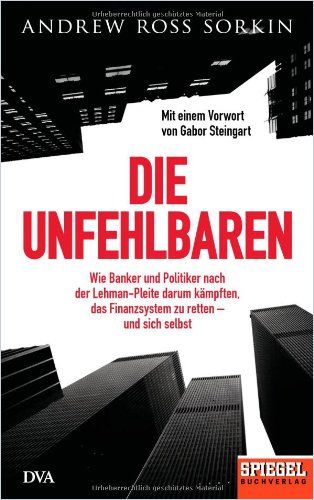 Die Unfehlbaren cover