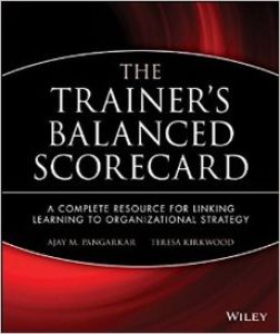 The Trainer's Balanced Scorecard