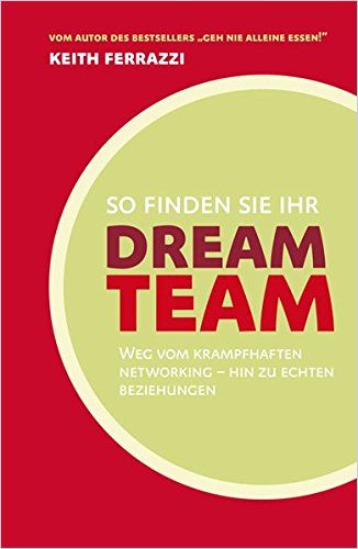 Image of: So finden Sie Ihr Dream-Team