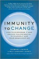 Иммунитет к переменам