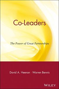 Co-Leaders