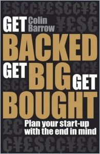 寻求资金 发展壮大 成功转售 Version En Chino Resumen Gratuito 科林 巴罗