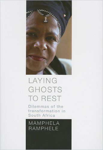 Image of: Laying Ghosts to Rest
