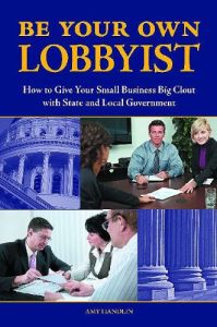 Be Your Own Lobbyist
