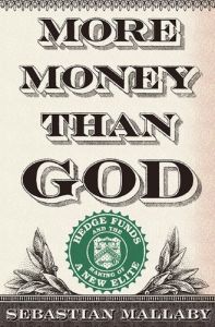 Más dinero que Dios