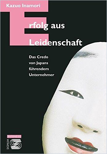 Erfolg aus Leidenschaft cover