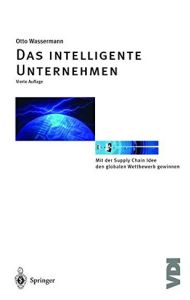 Das intelligente Unternehmen