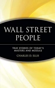 Wall Street People