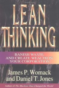 Lean Thinking