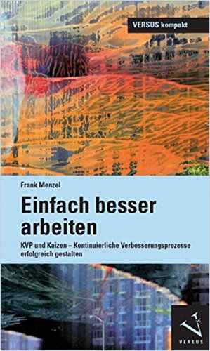 Image of: Einfach besser arbeiten