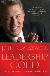 Joyas del liderazgo resumen de libro