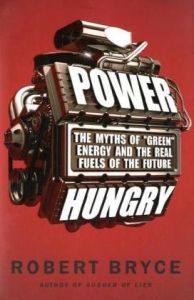 El hambre de la energía