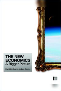 La nueva economía resumen de libro