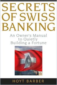 Тайны швейцарских банков книга в кратком изложении