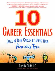 10 elementos fundamentales para la trayectoria profesional