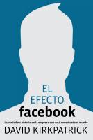 El efecto Facebook