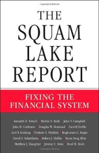 El informe de Squam Lake