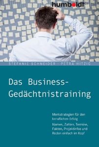 Das Business-Ged&auml;chtnistraining