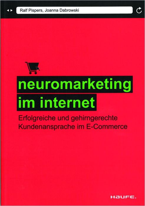 Image of: Neuromarketing im Internet