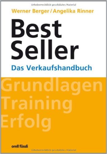 BestSeller cover