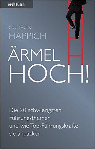 Image of: Ärmel hoch!