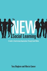 El nuevo aprendizaje social