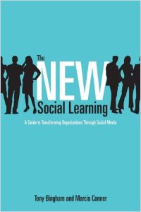 El nuevo aprendizaje social resumen de libro