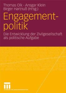 Engagementpolitik