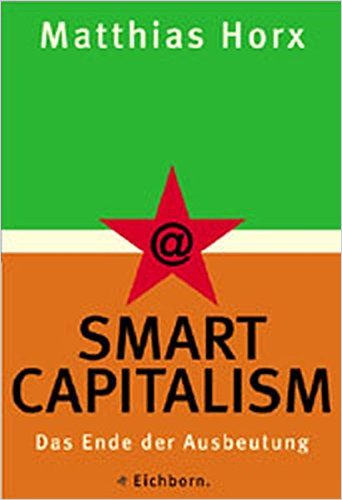 Smart Capitalism cover