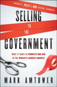Selling to the Government