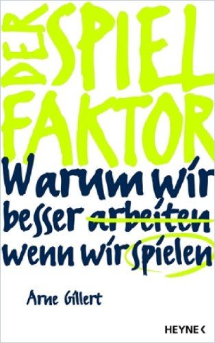 Der Spielfaktor cover