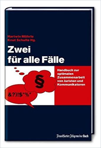 Zwei für alle Fälle cover