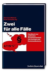 Zwei f&uuml;r alle F&auml;lle
