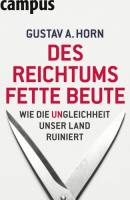 Des Reichtums fette Beute