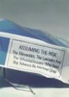 Assuming the Risk