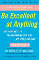 Be Excellent at Anything