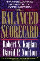 Balanced Scorecard