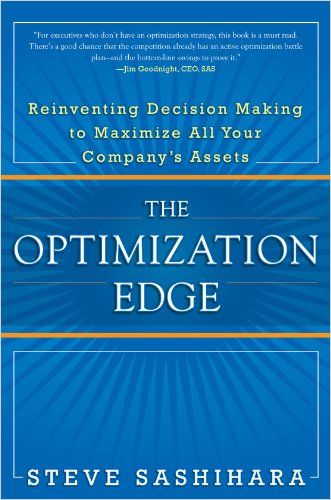 The Optimization Edge cover