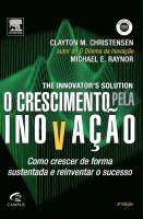 O Crescimento pela Inova&ccedil;&atilde;o