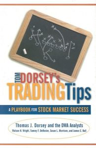 Tom Dorsey's Trading Tips