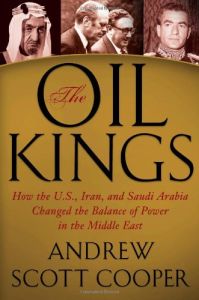 The Oil Kings