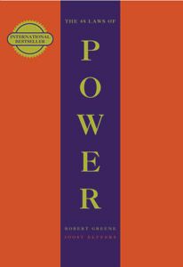 As 48 Leis do Poder