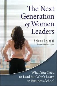 Новое поколение женщин-лидеров книга в кратком изложении