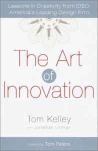 A Arte da Inovação