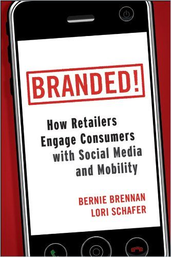 Branded! cover