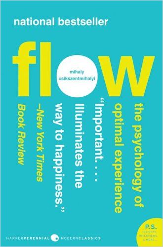 Image of: Flow