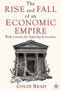 Auge y caída de un imperio económico